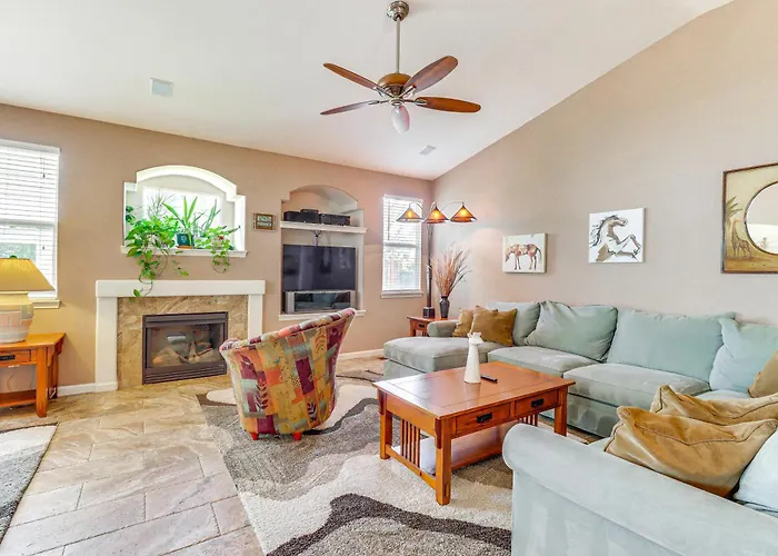 Reno Home With Game Room 5 Mi To Downtown!