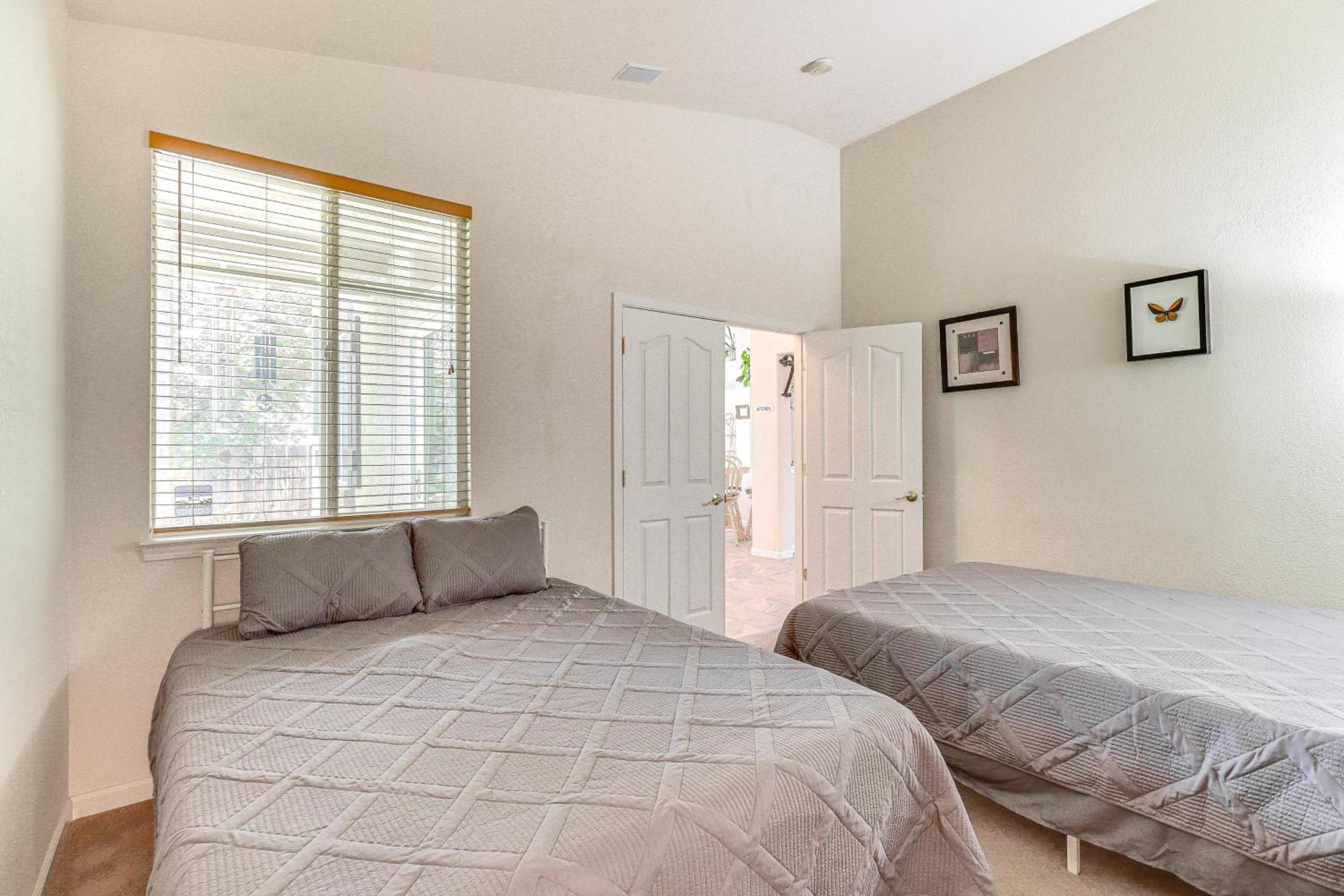 Holiday home With Game 5 Mi To Downtown! *