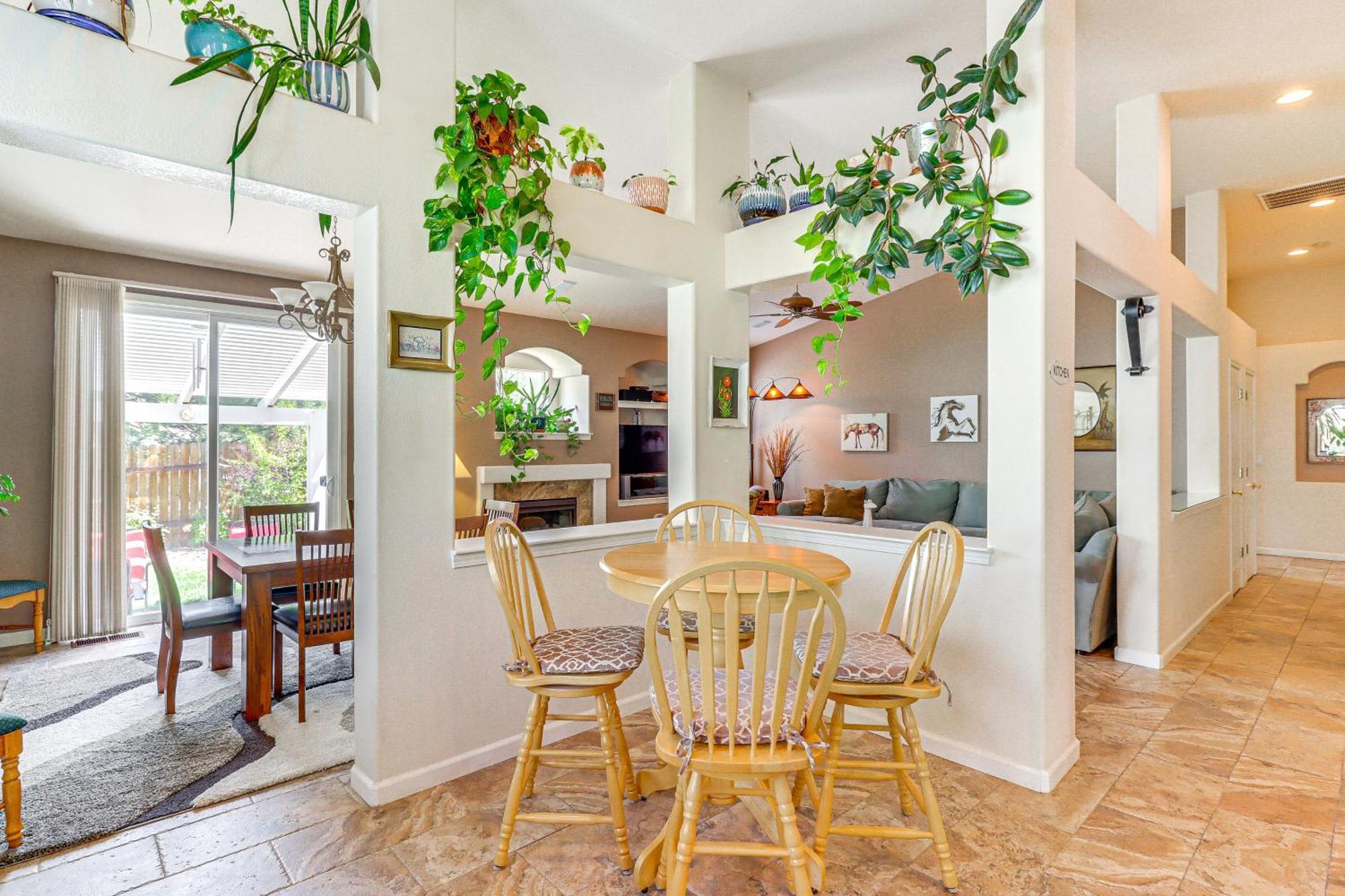 Holiday home With Game 5 Mi To Downtown! Reno